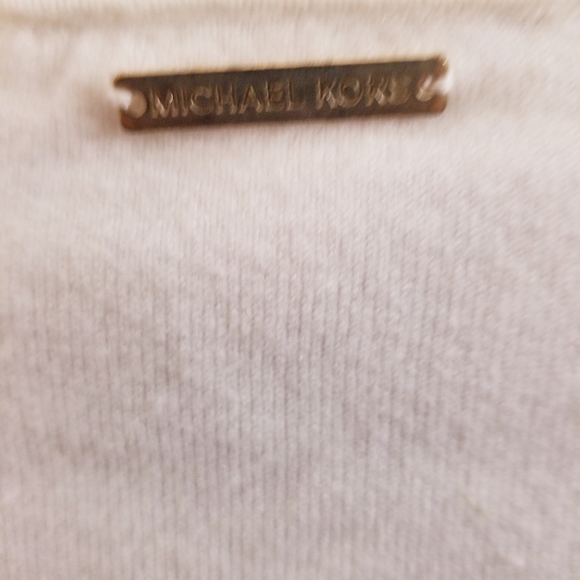 Michael Kors Colorblock Sweater - Picture 9 of 10